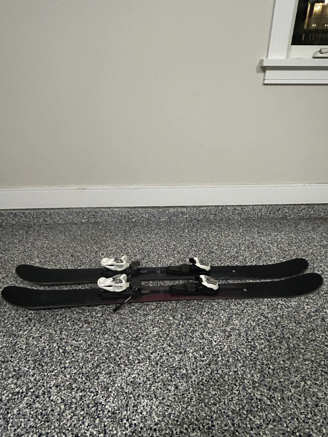 K2 Shreditor 75 2016 jr skis - photo 2