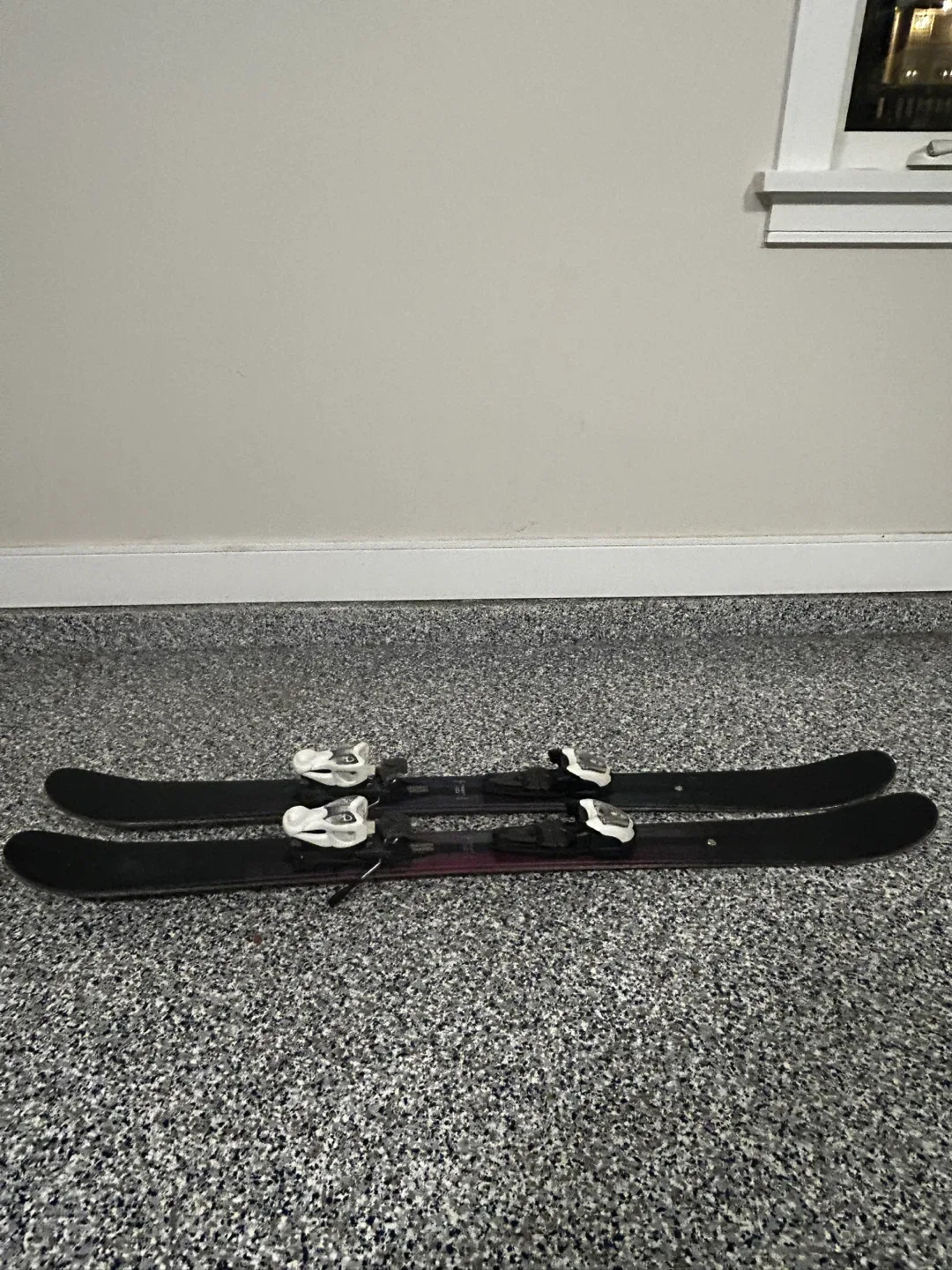 K2 Shreditor 75 2016 jr skis image indicator(2)