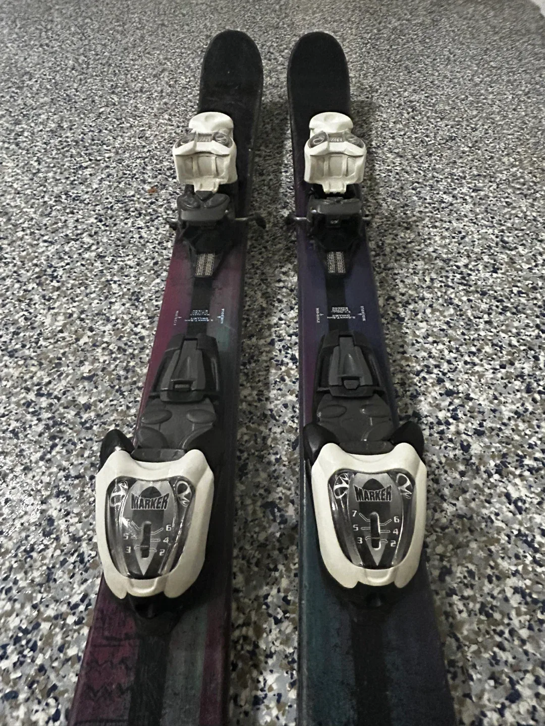 K2 Shreditor 75 2016 jr skis image indicator(3)