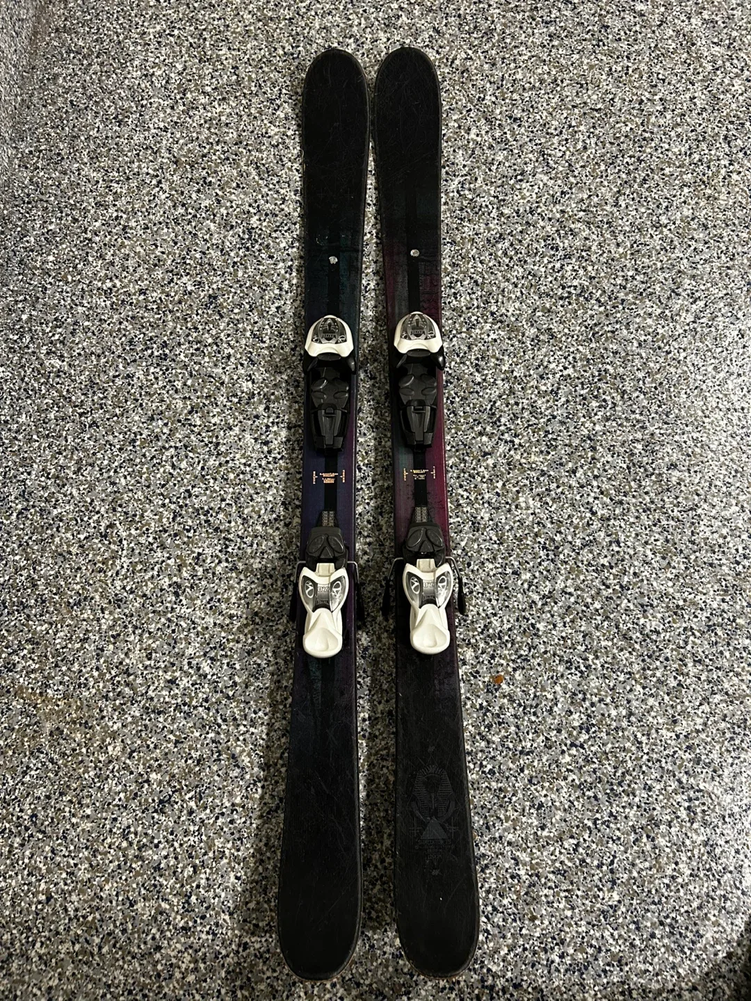 K2 Shreditor 75 2016 jr skis