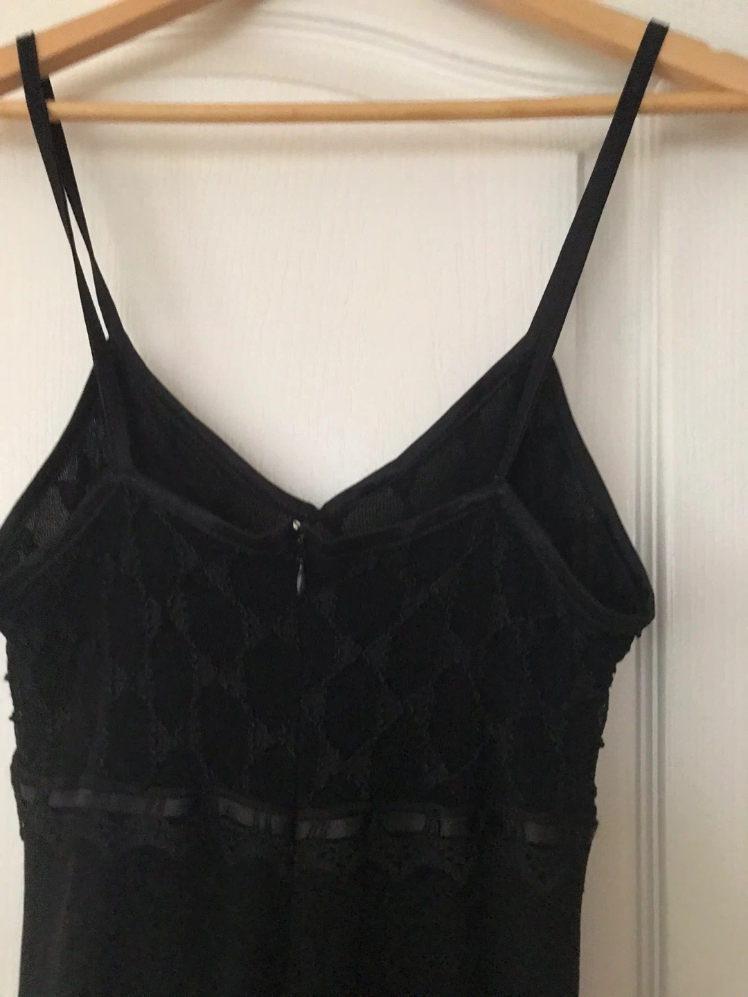 Cute Black Dress - photo 5