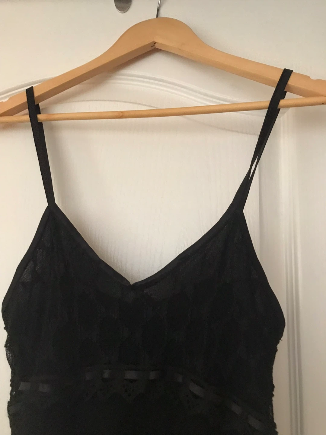 Cute Black Dress - photo 2