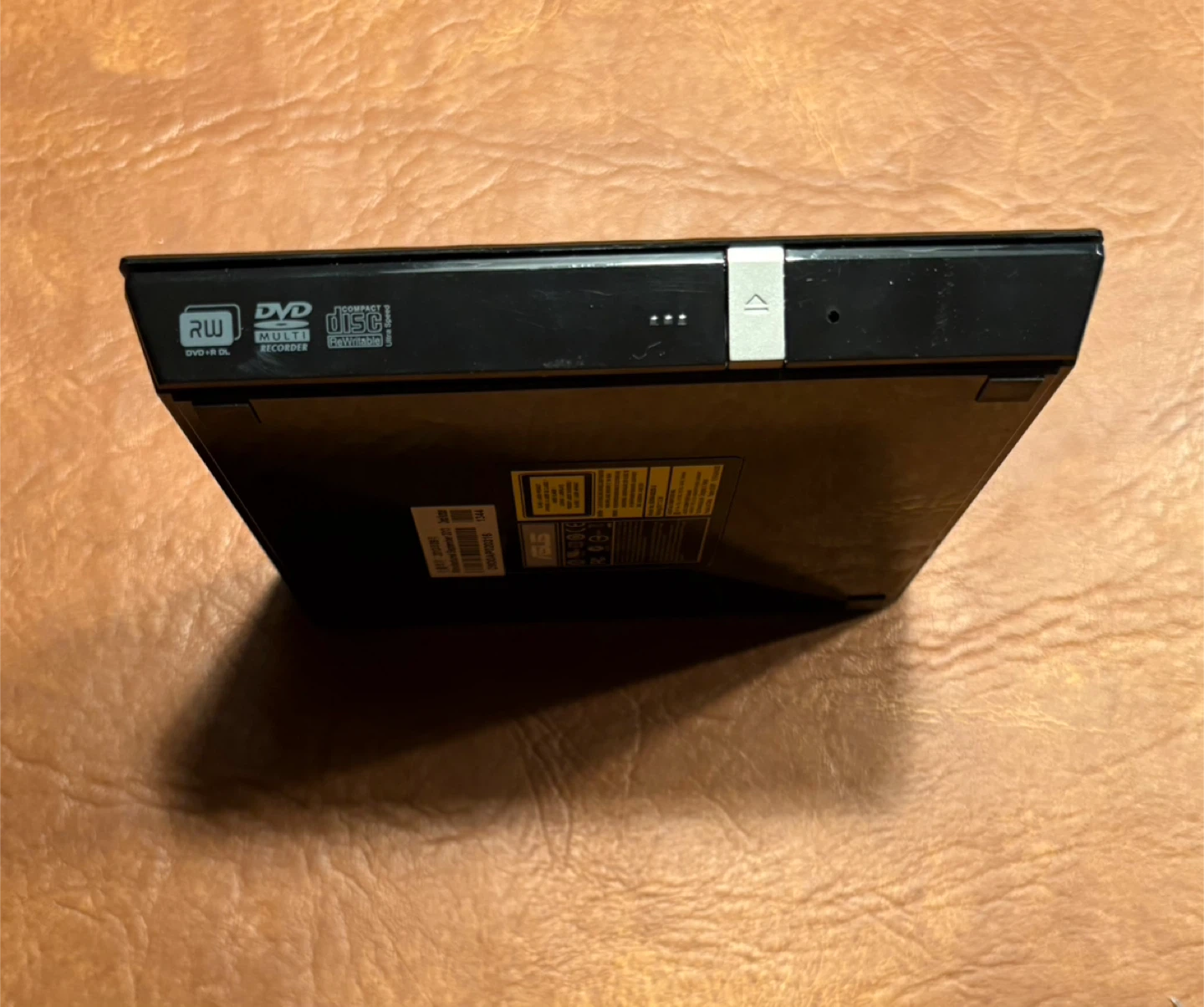 Disc Reader - photo 2