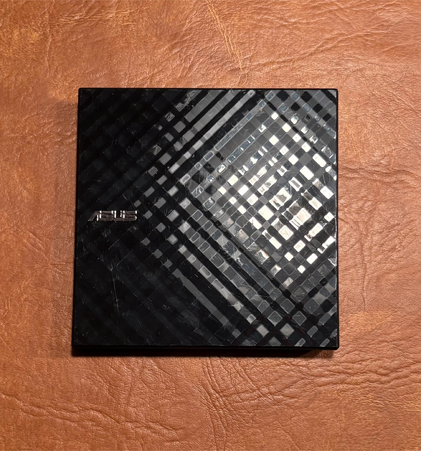 Disc Reader