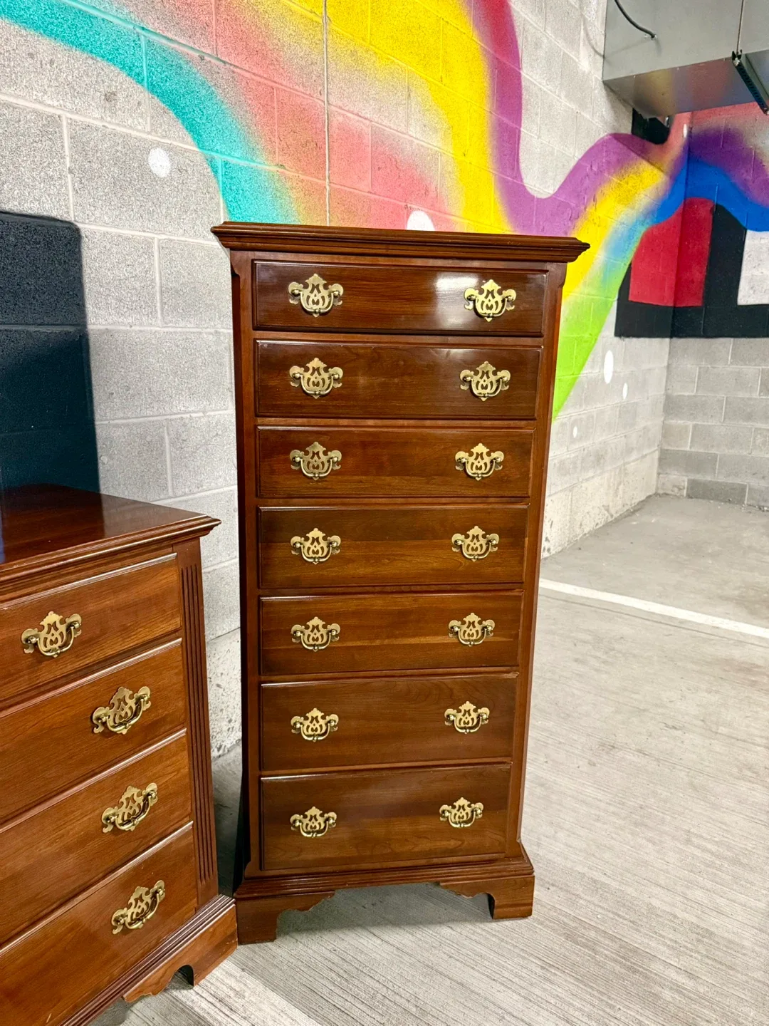 Knob Creek Fine Home Furnishing Set – Fully Restored image indicator(7)