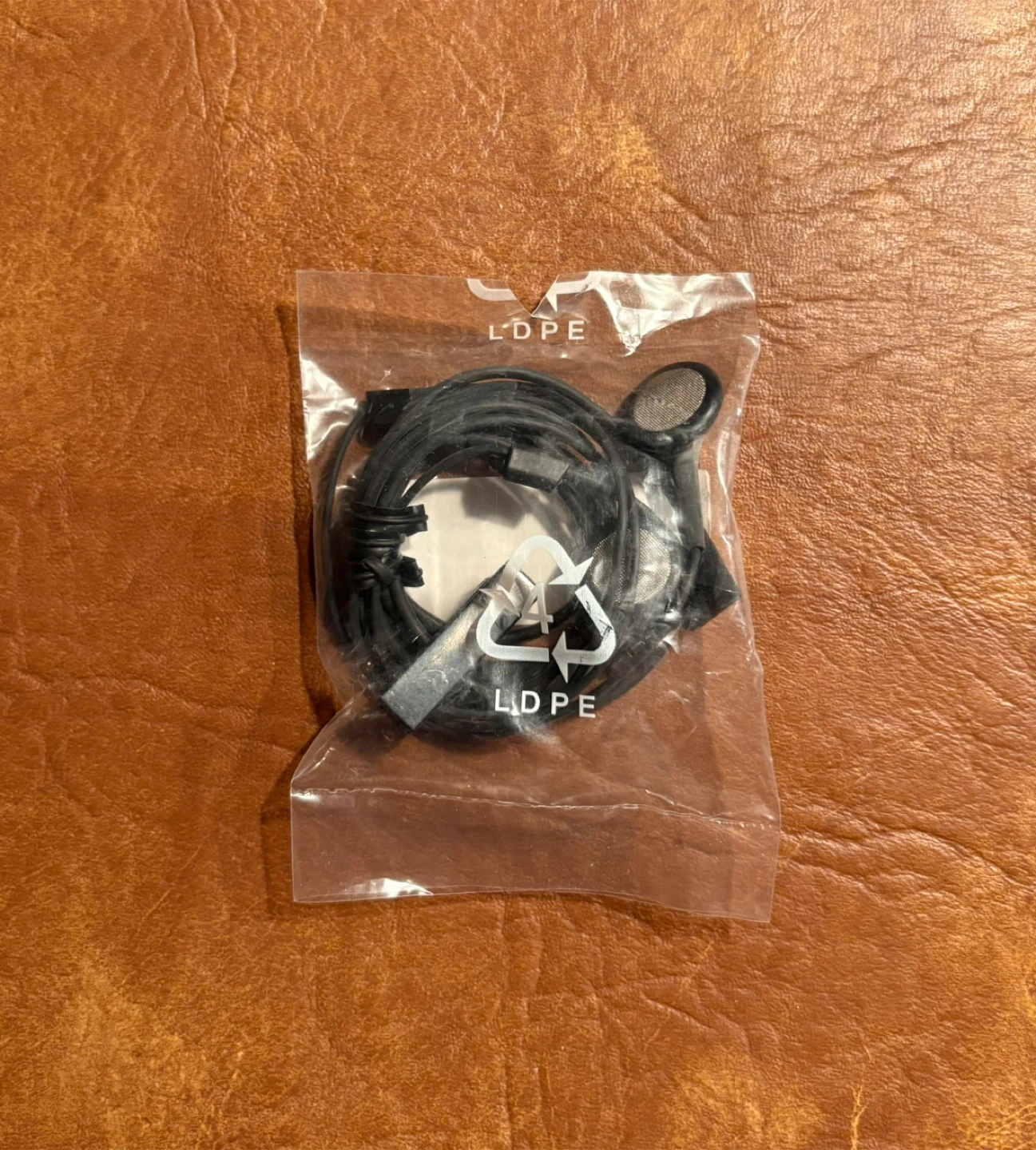 Earbuds