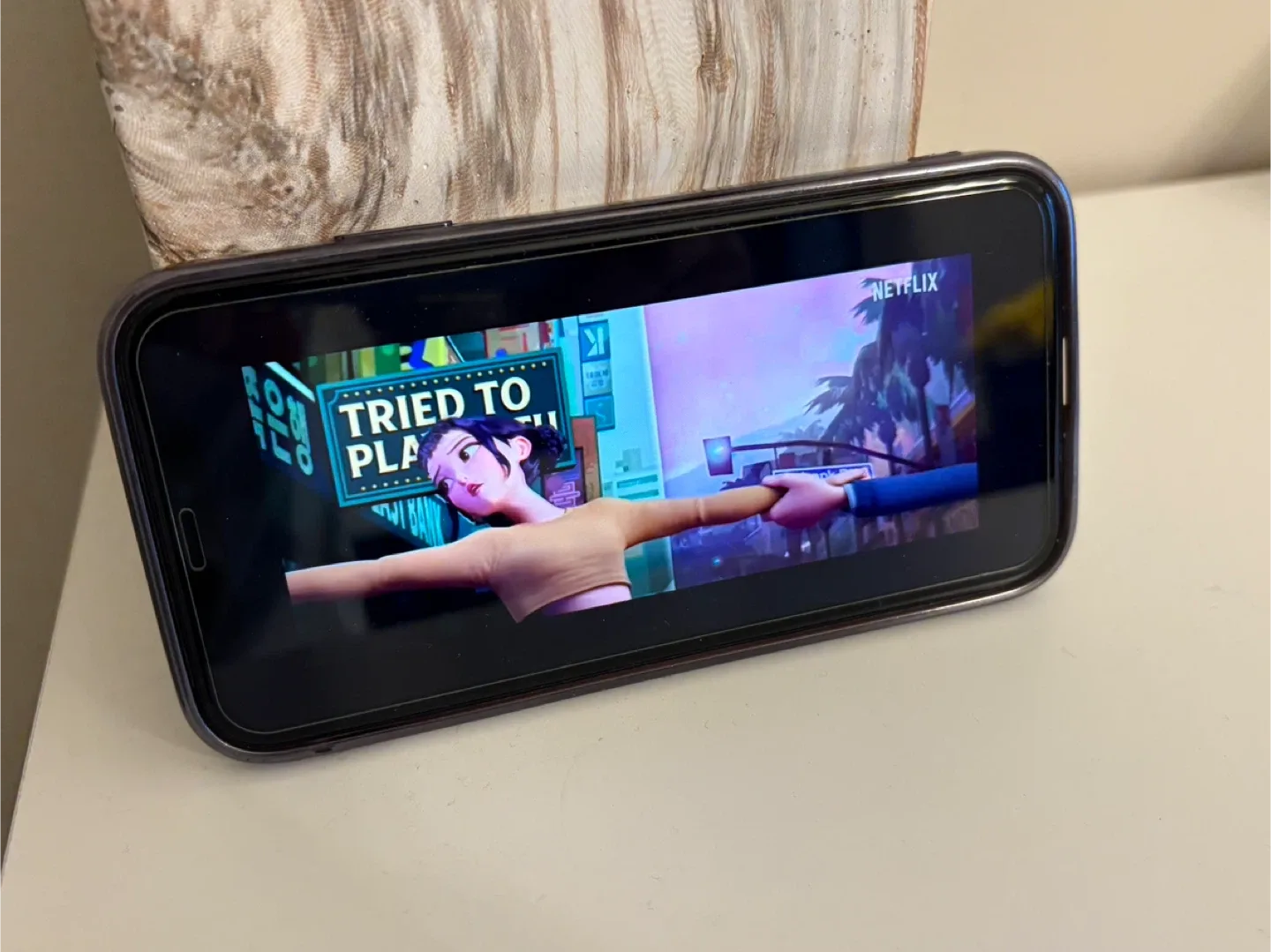 Apple iPhone 11 - Black 64GB image indicator(8)