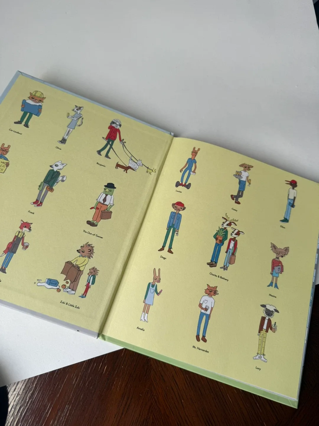 Book: “What are we even doing with our lives?” image indicator(3)