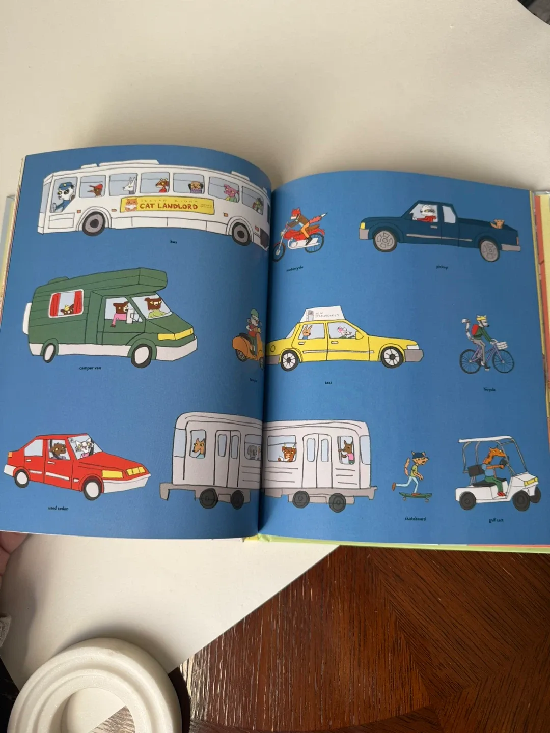 Book: “What are we even doing with our lives?” image indicator(6)