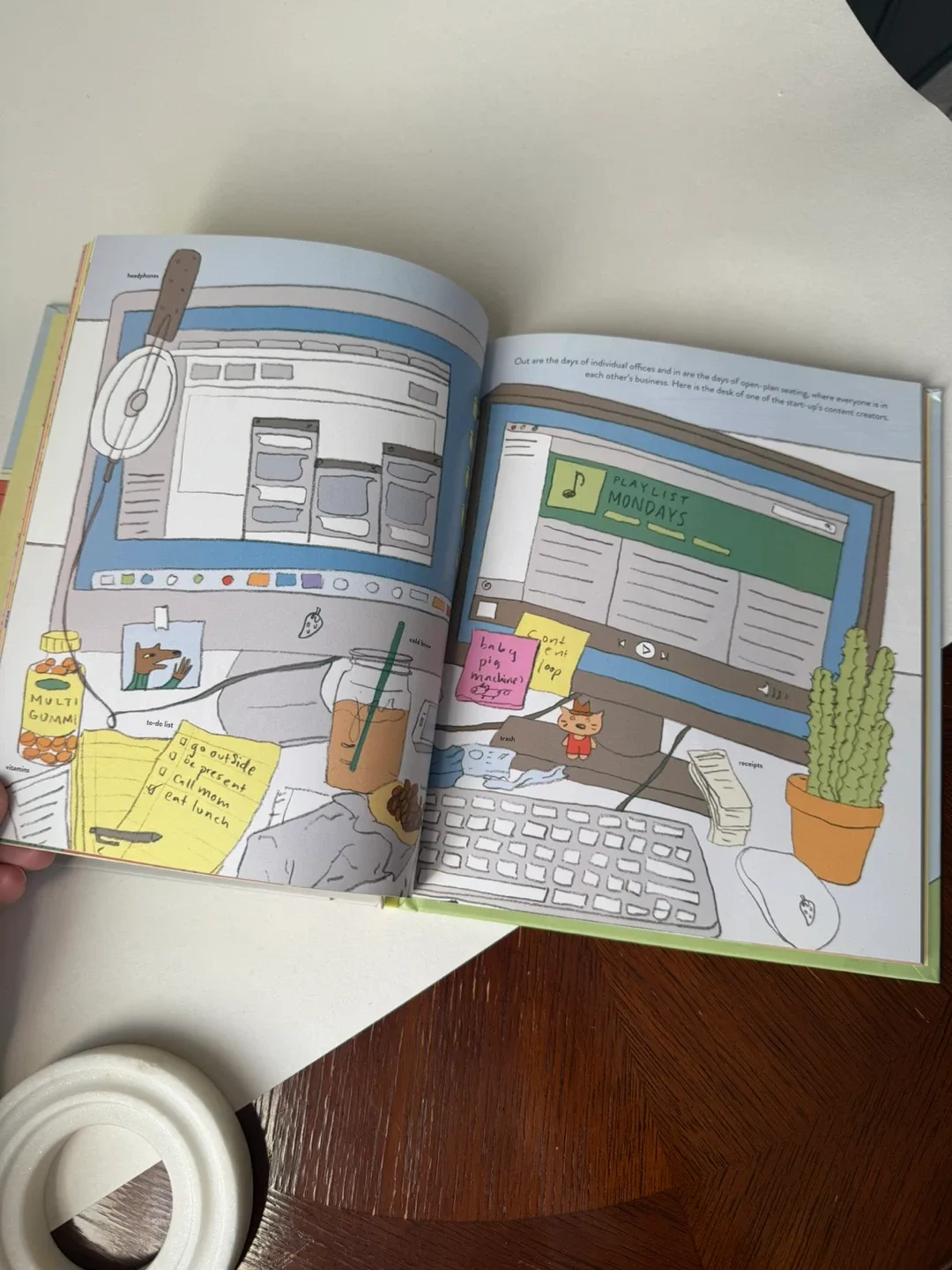 Book: “What are we even doing with our lives?” image indicator(5)