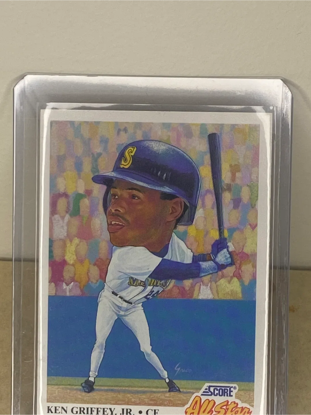 Trading Cards Lot image indicator(2)