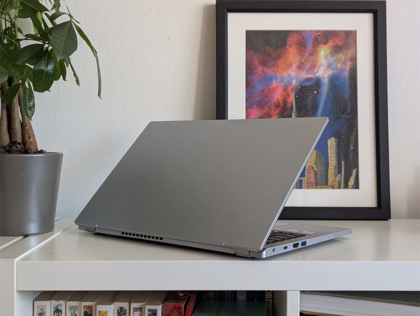 Acer Aspire 3 15 Laptop (2024, Ryzen, 16GB/1TB) image indicator(6)