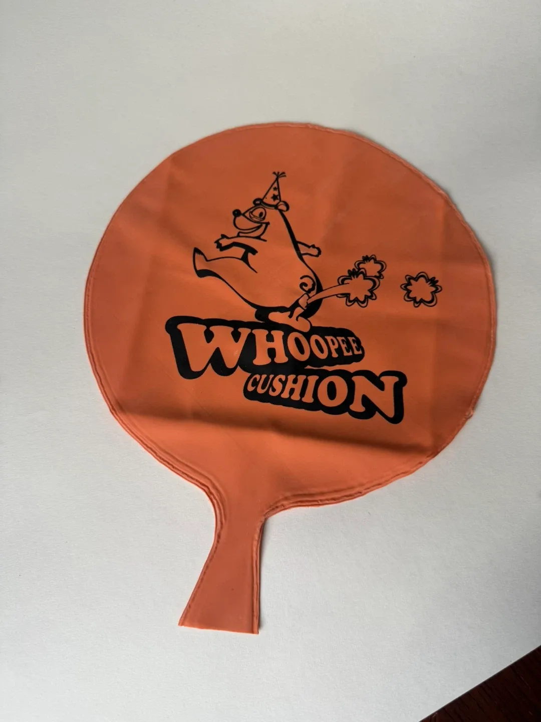 Whoopie Cushion! 💨