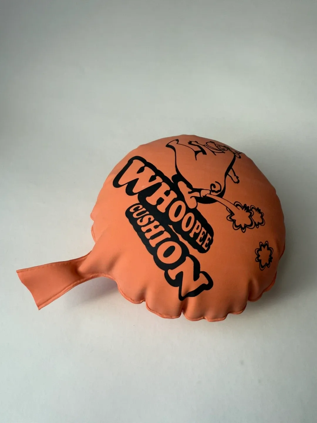 Whoopie Cushion! 💨 image indicator(3)