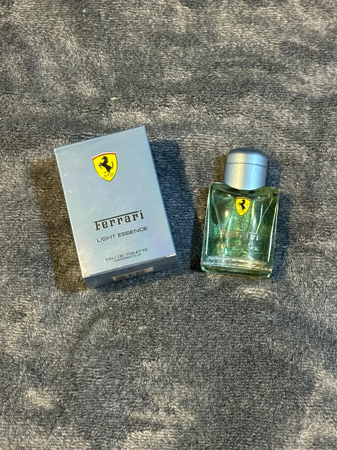 Ferrari  Perfume – 75ml.