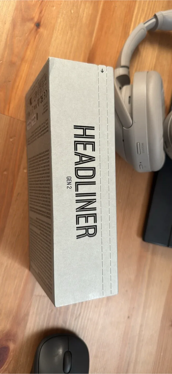Brand new ‼️ unopened Ray ban meta Headliner (Gen 2) image indicator(2)