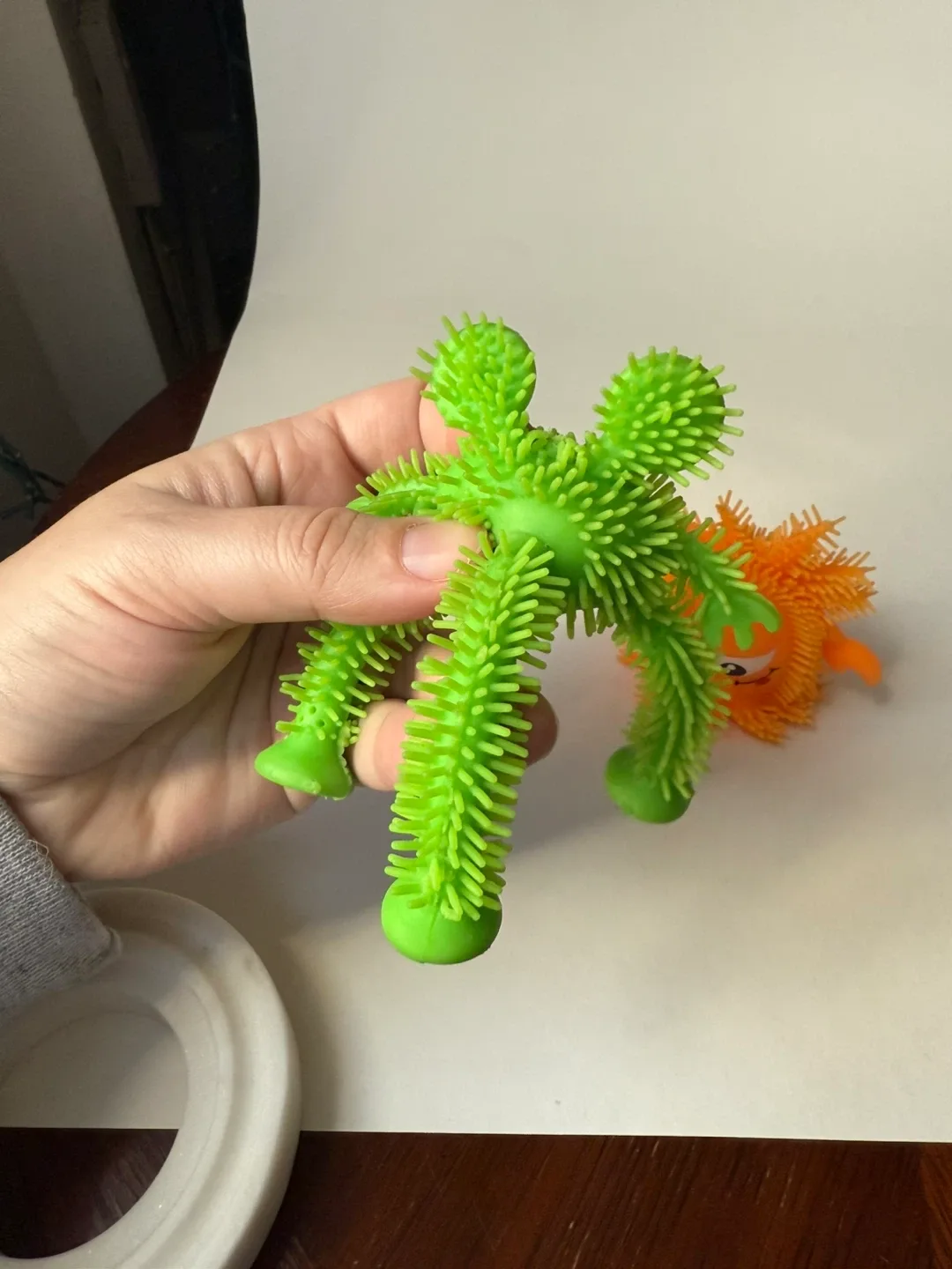 Cute squishy alien toys image indicator(6)