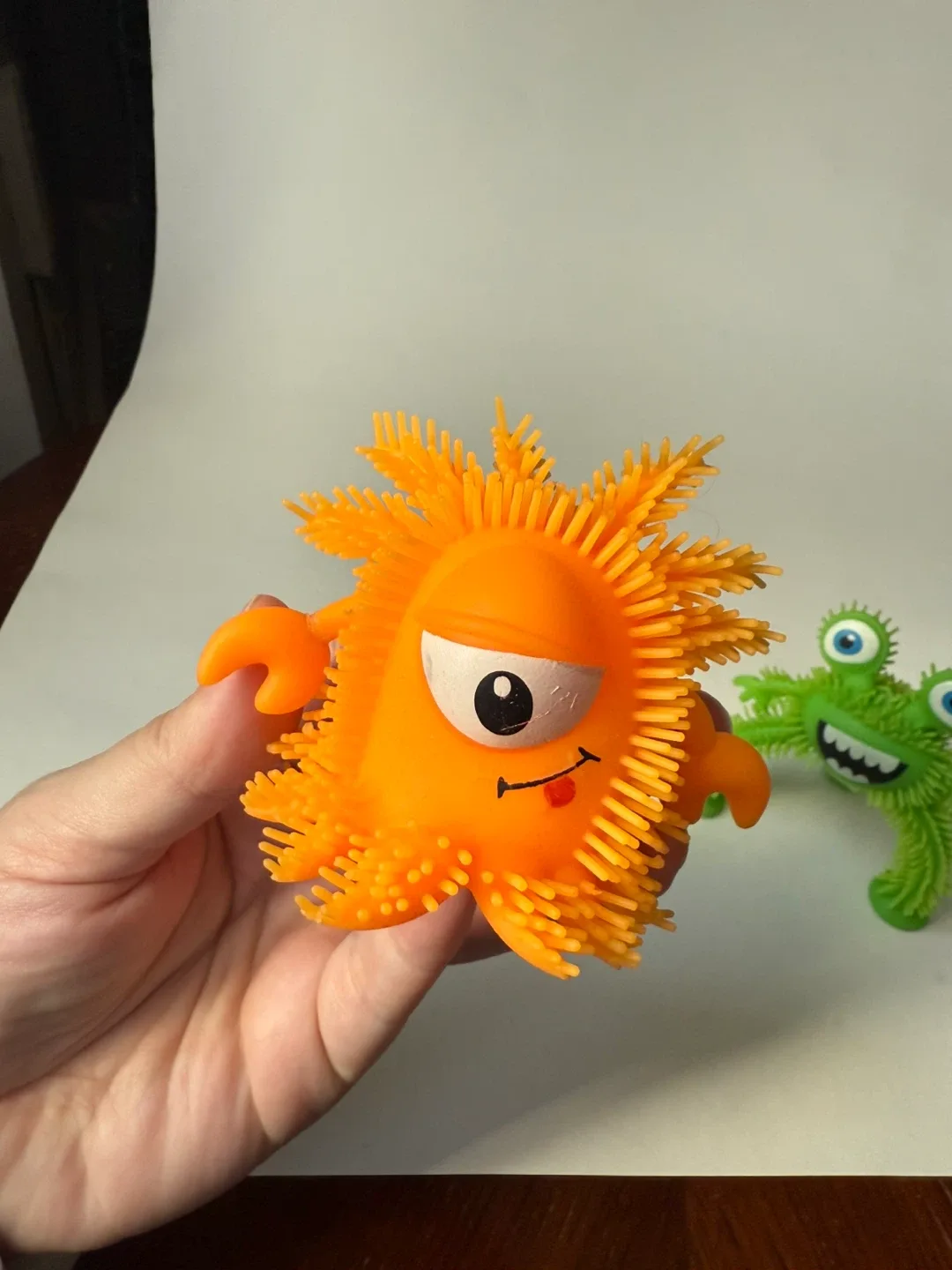 Cute squishy alien toys image indicator(3)