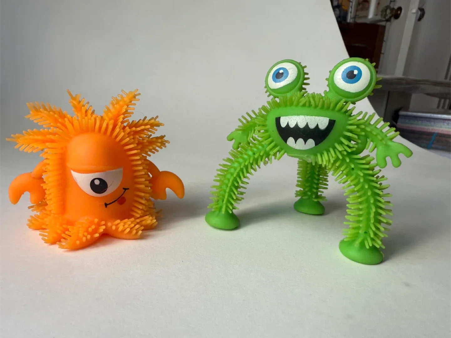 Cute squishy alien toys image indicator(2)
