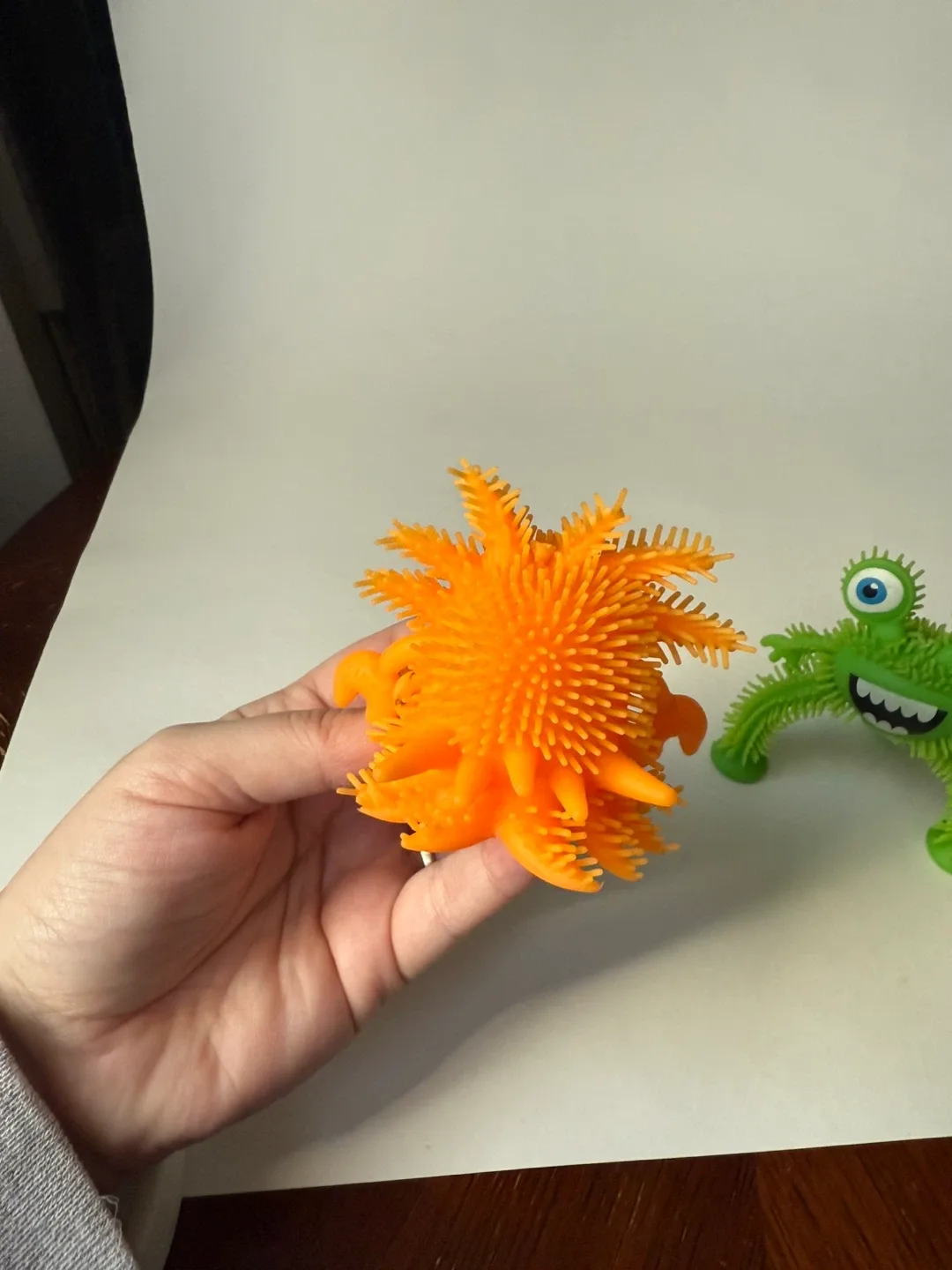 Cute squishy alien toys image indicator(4)