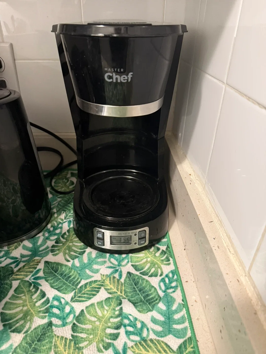 Master Chef Coffee Maker