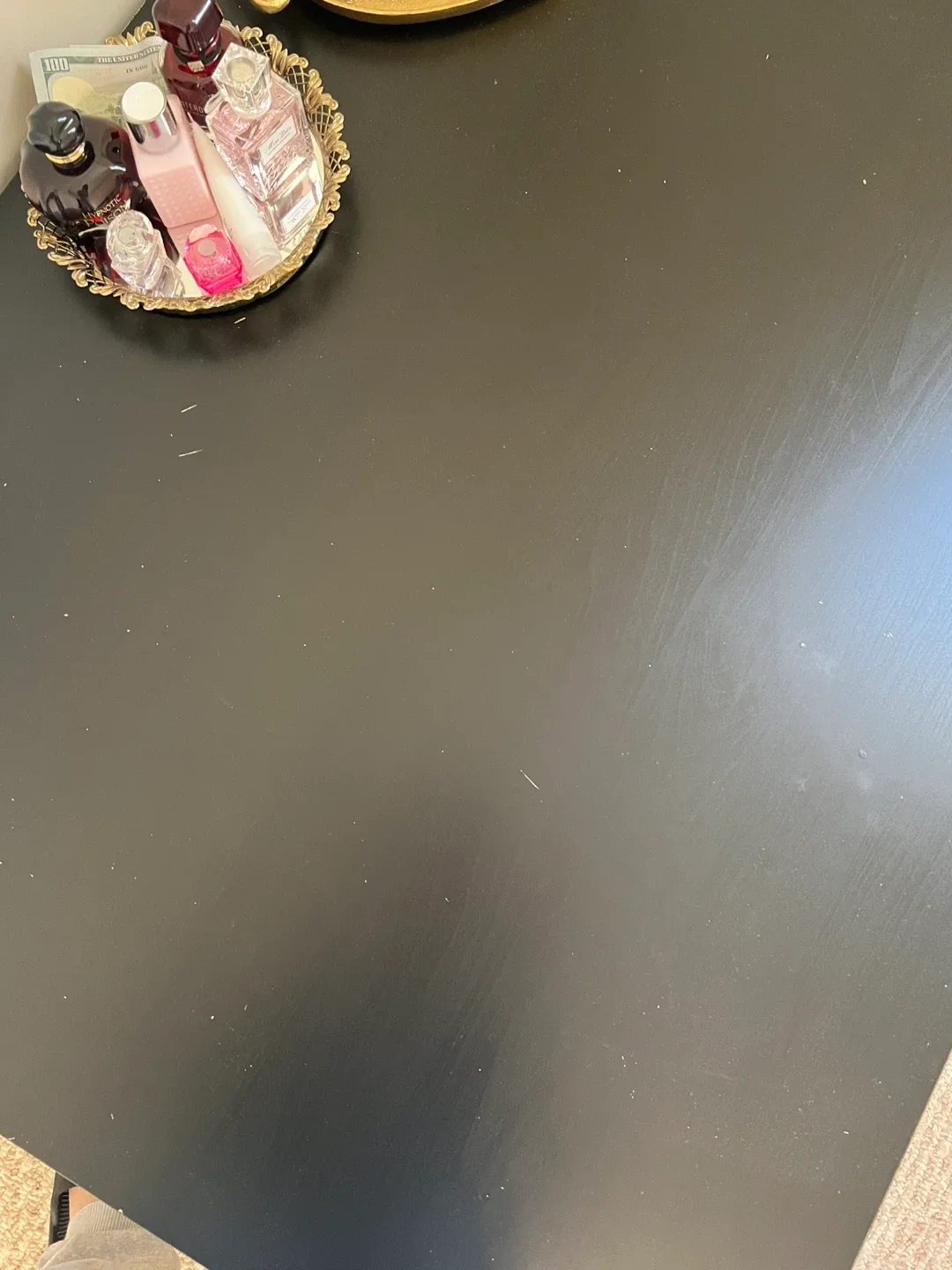 IKEA Lack Black Coffee Table image indicator(4)