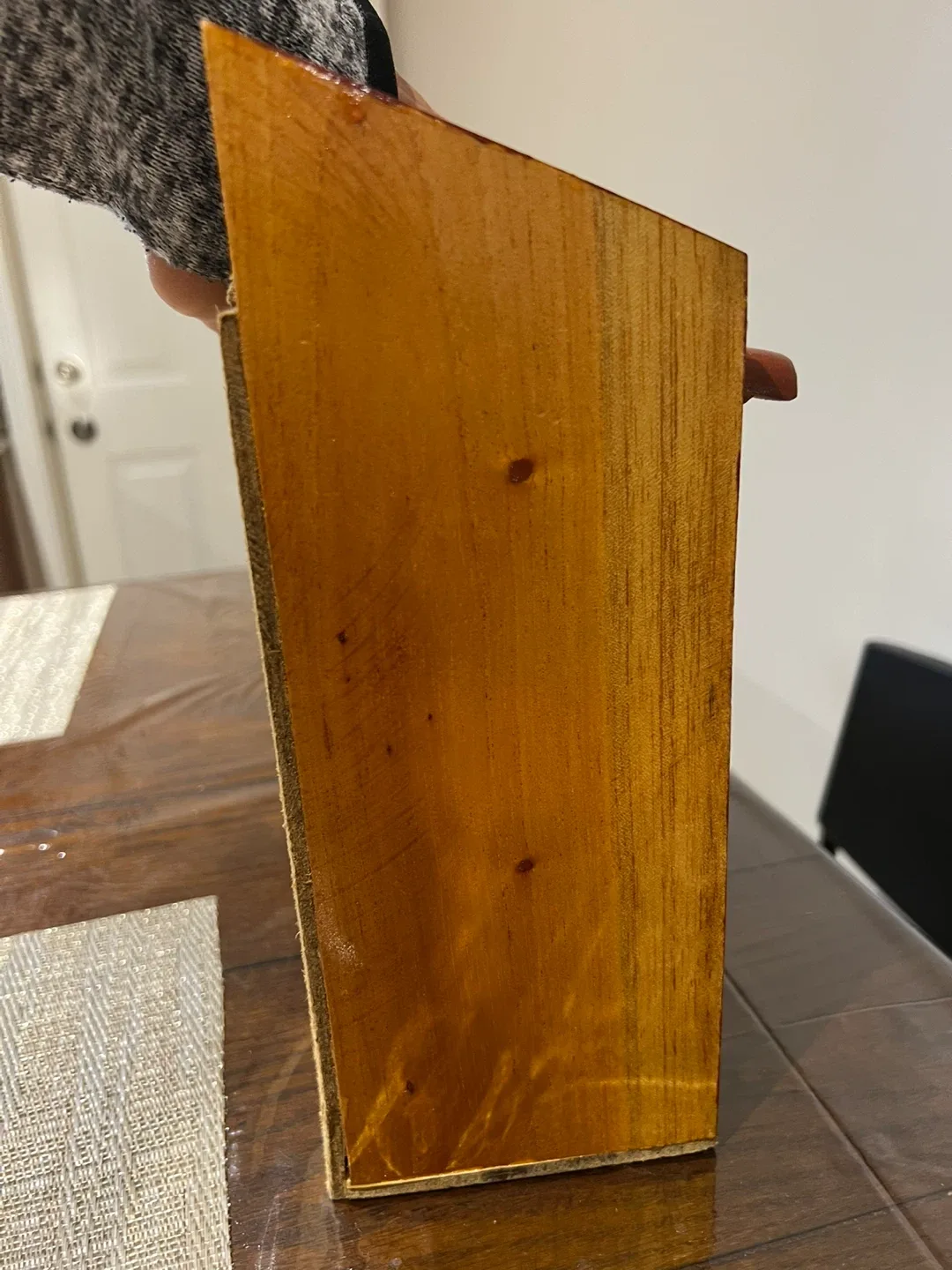 Vintage Havana Club Miniature Bar decor image indicator(9)