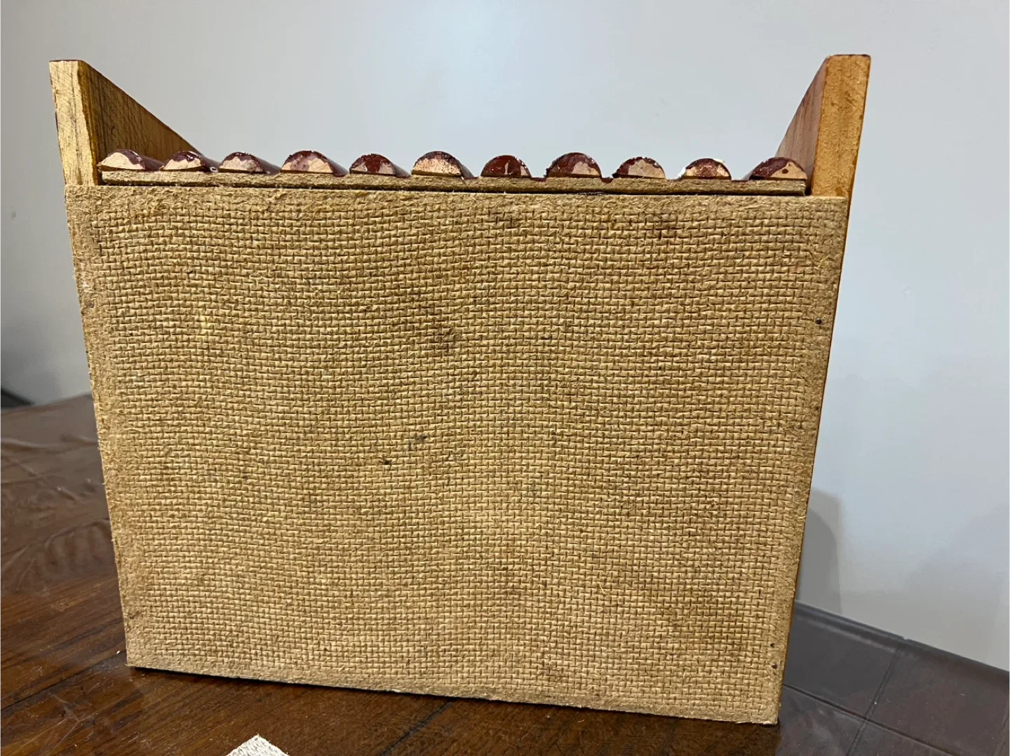 Vintage Havana Club Miniature Bar decor image indicator(8)