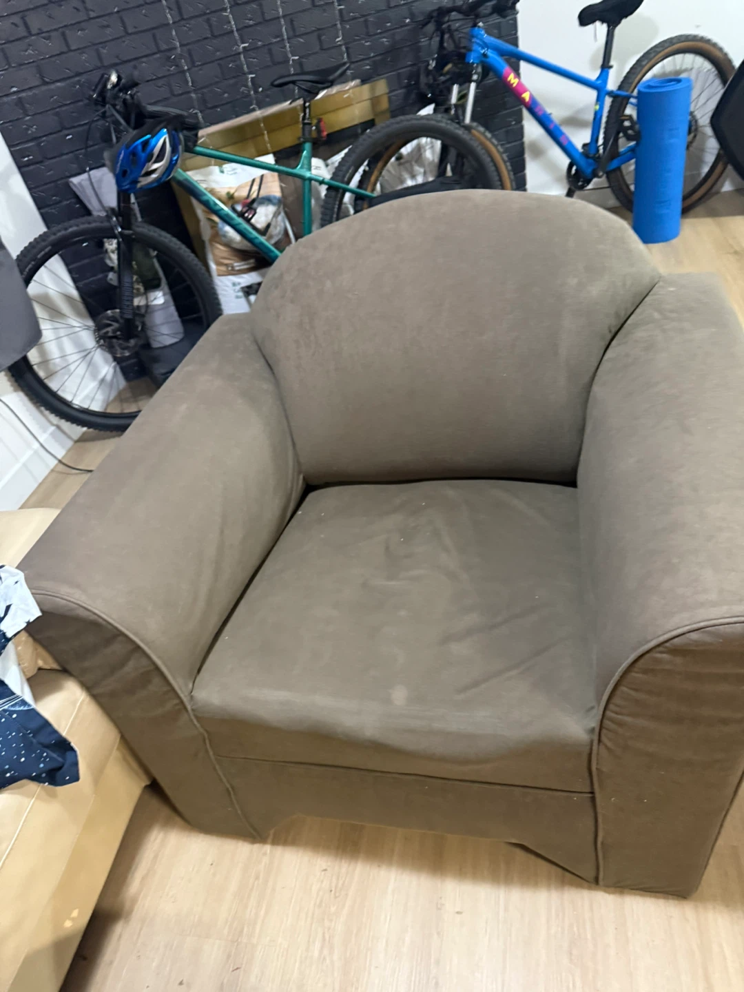 Sing Sofa - photo 2