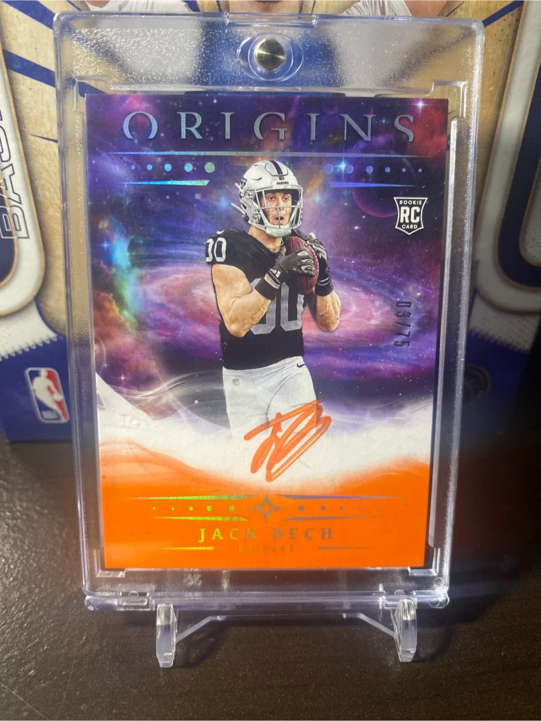 Football Trading Cards image indicator(2)