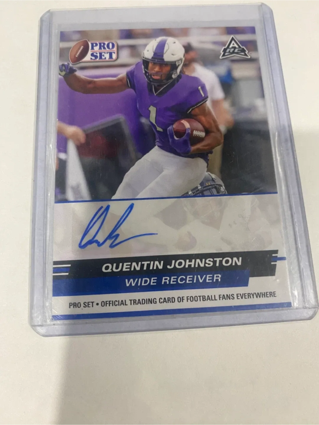 Football Trading Cards image indicator(3)