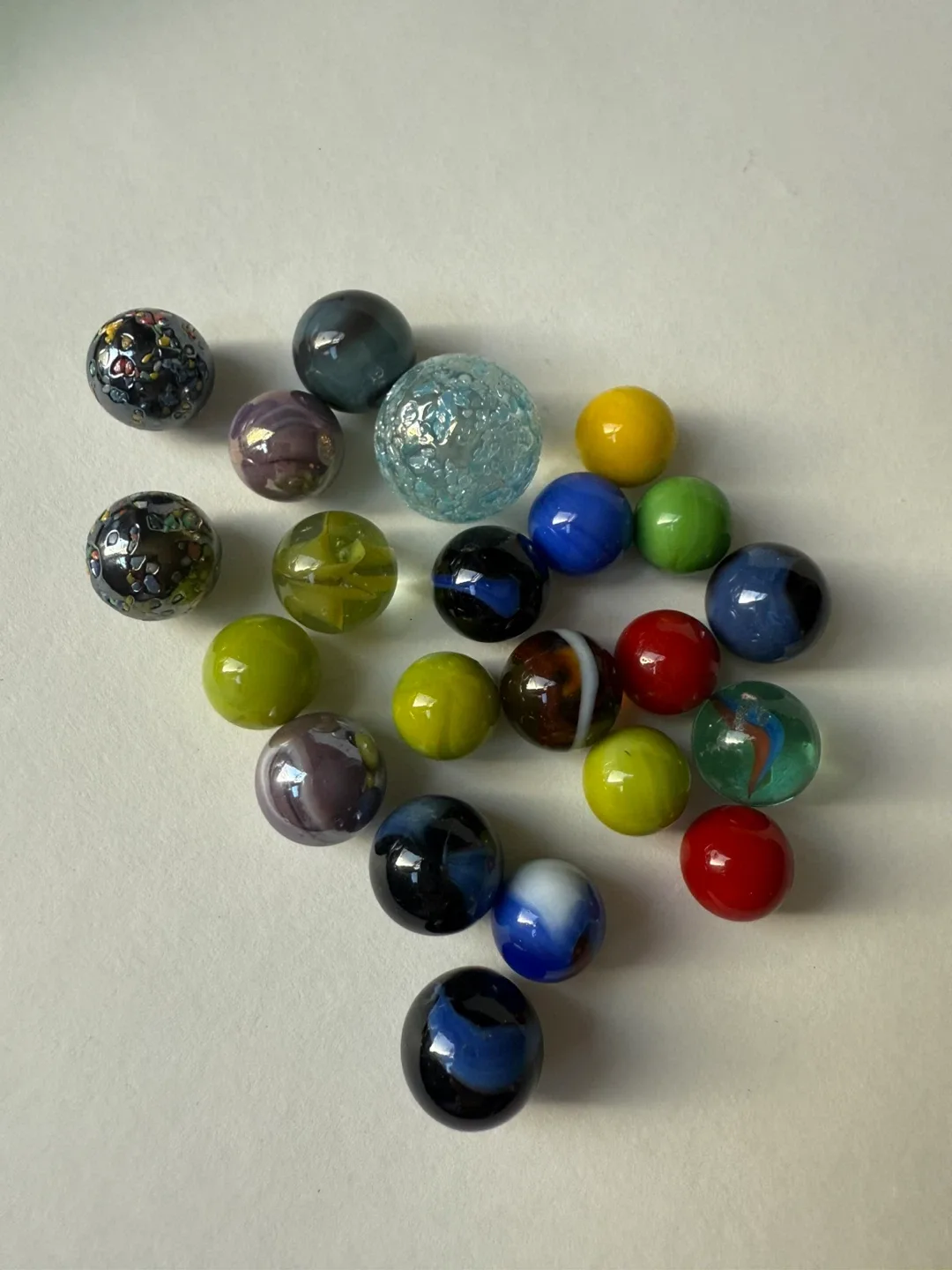 Marbles - Assorted image indicator(2)