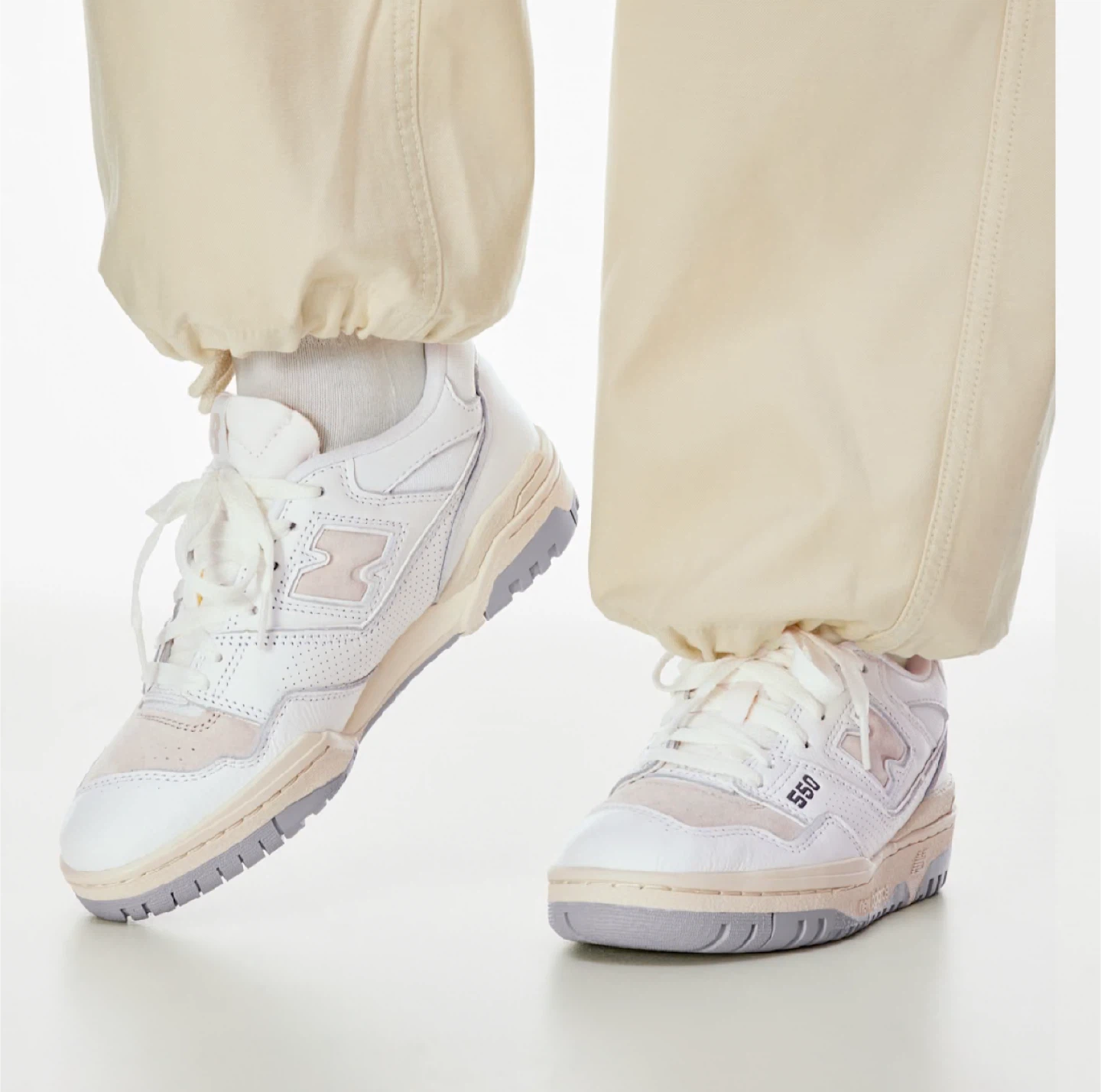 New Balance 550 - photo 3