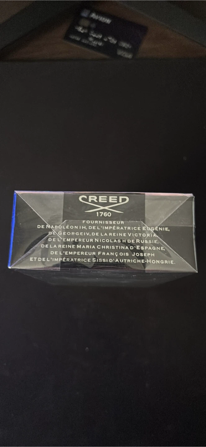 Creed Aventus 100ml Eau de Parfum - New - photo 3