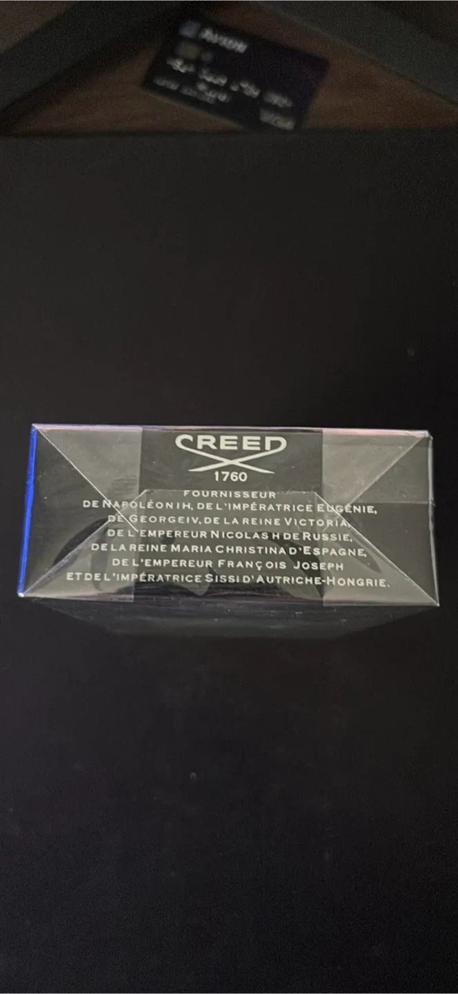 Creed Aventus 100ml Eau de Parfum - New image indicator(3)