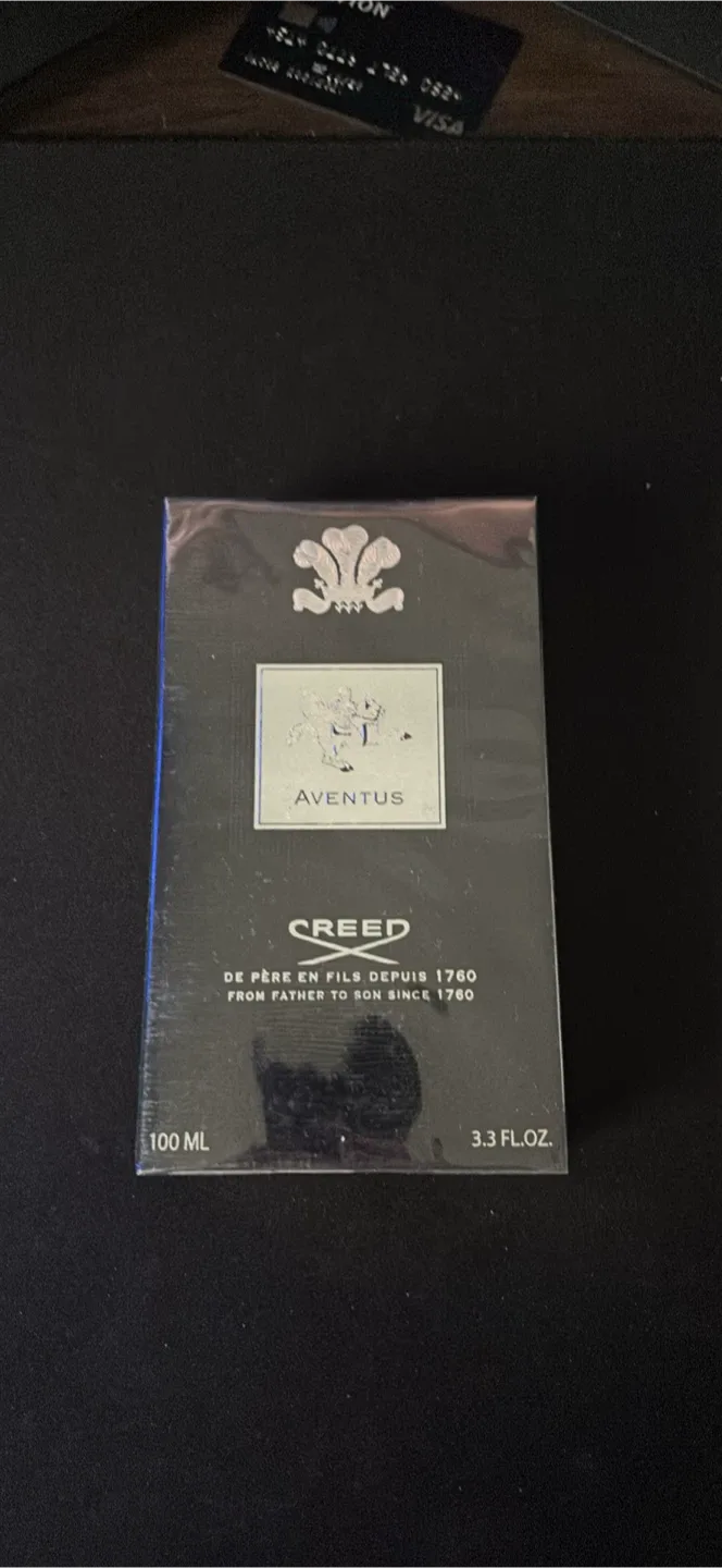 Creed Aventus 100ml Eau de Parfum - New