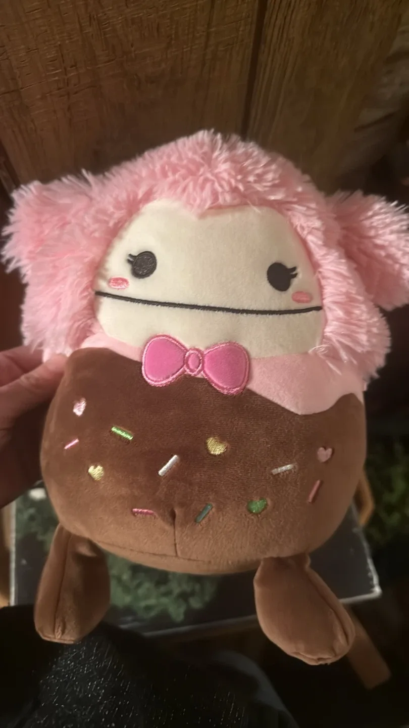 Squishmallow  Plush Toy