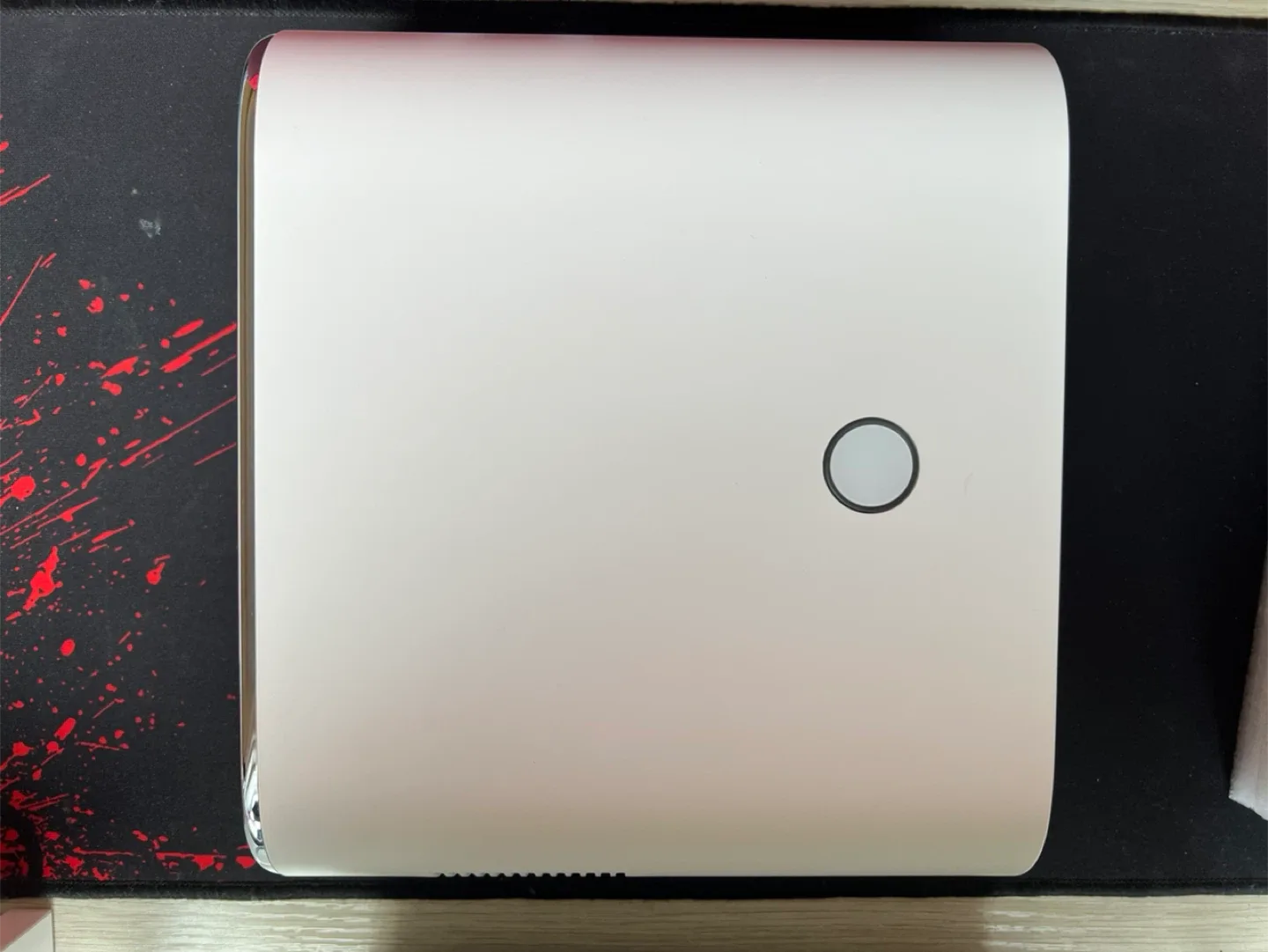 Sovboi Smart Video 4K Projector image indicator(7)