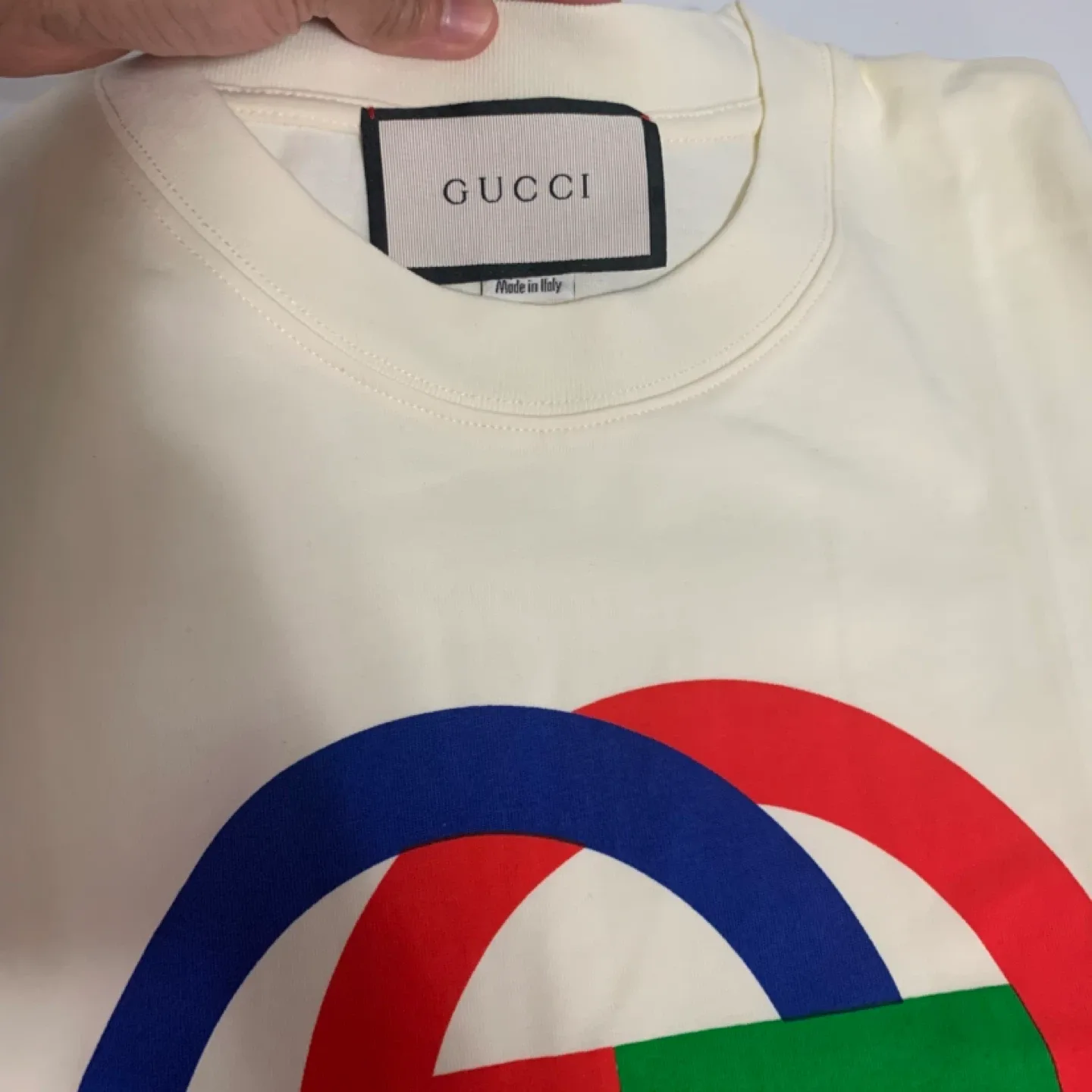 Gucci T-Shirt - XS