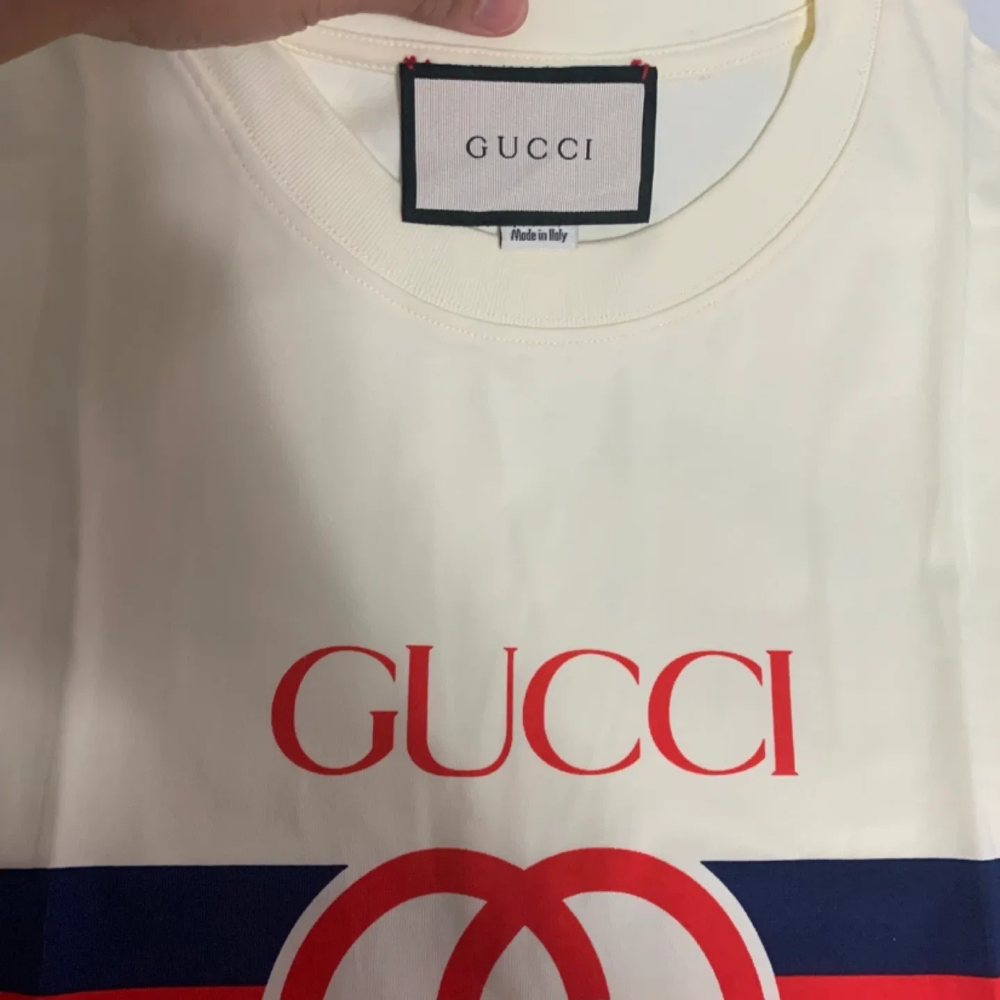 Gucci T-shirt