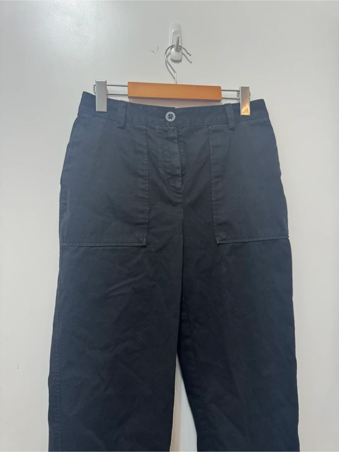 Baton cargo pants size 6