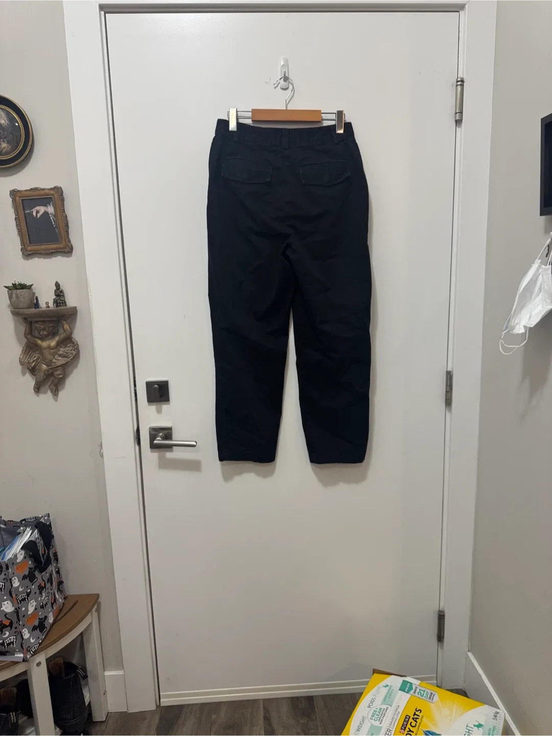 Baton cargo pants size 6 image indicator(3)