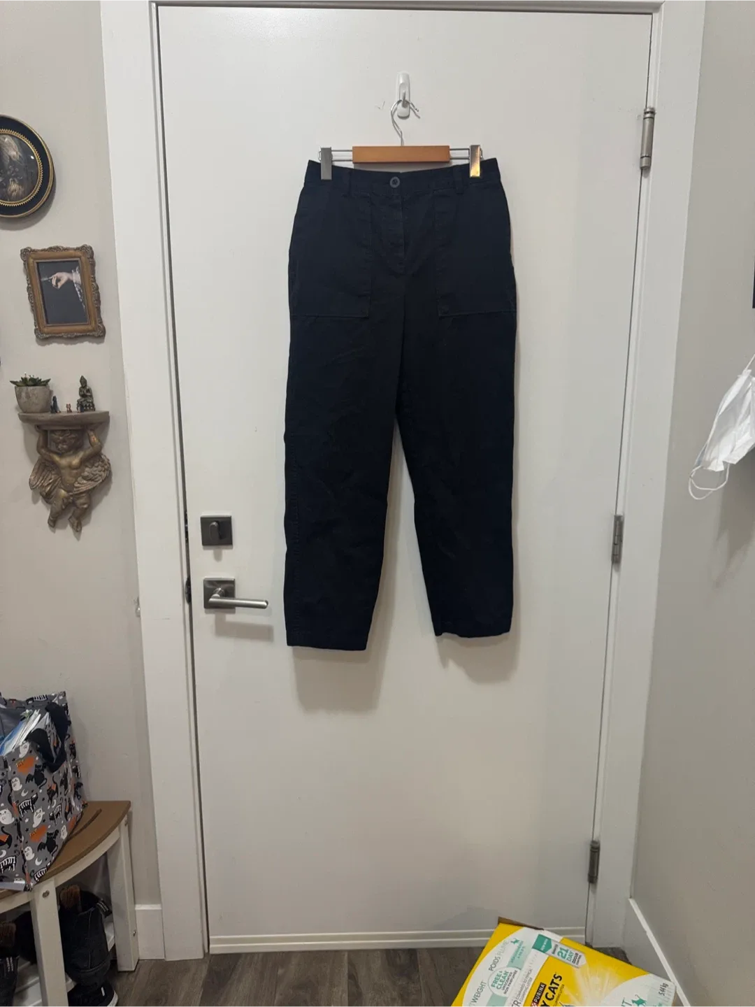 Baton cargo pants size 6 image indicator(2)