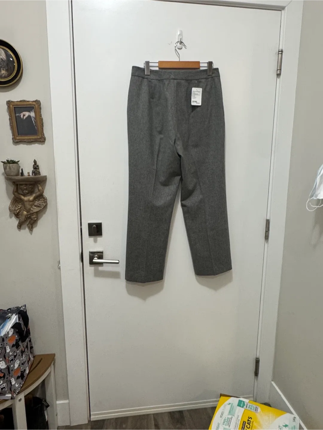 Lauren by ralph lauren vintage wool pants image indicator(4)