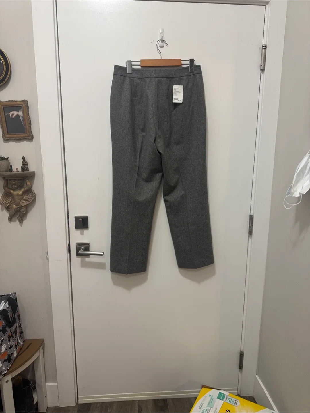 Lauren by ralph lauren vintage wool pants image indicator(5)