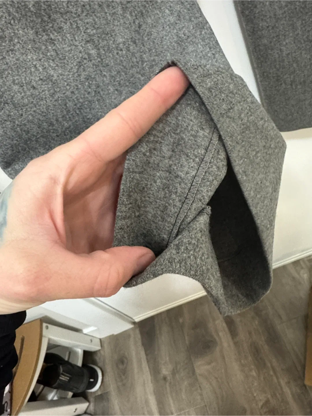 Lauren by ralph lauren vintage wool pants image indicator(6)