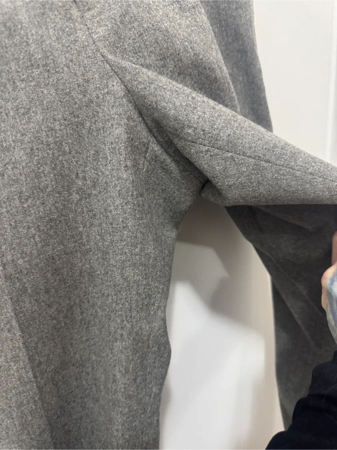 Lauren by ralph lauren vintage wool pants image indicator(3)