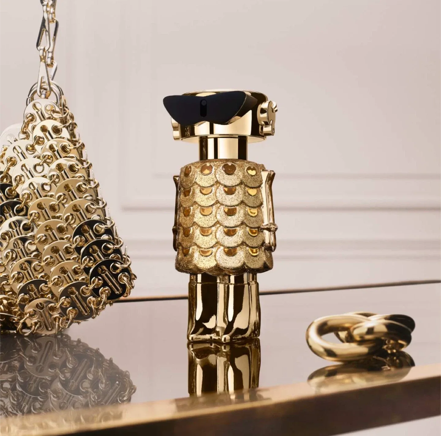 RABANNE Fame Intense Eau de Parfum image indicator(3)