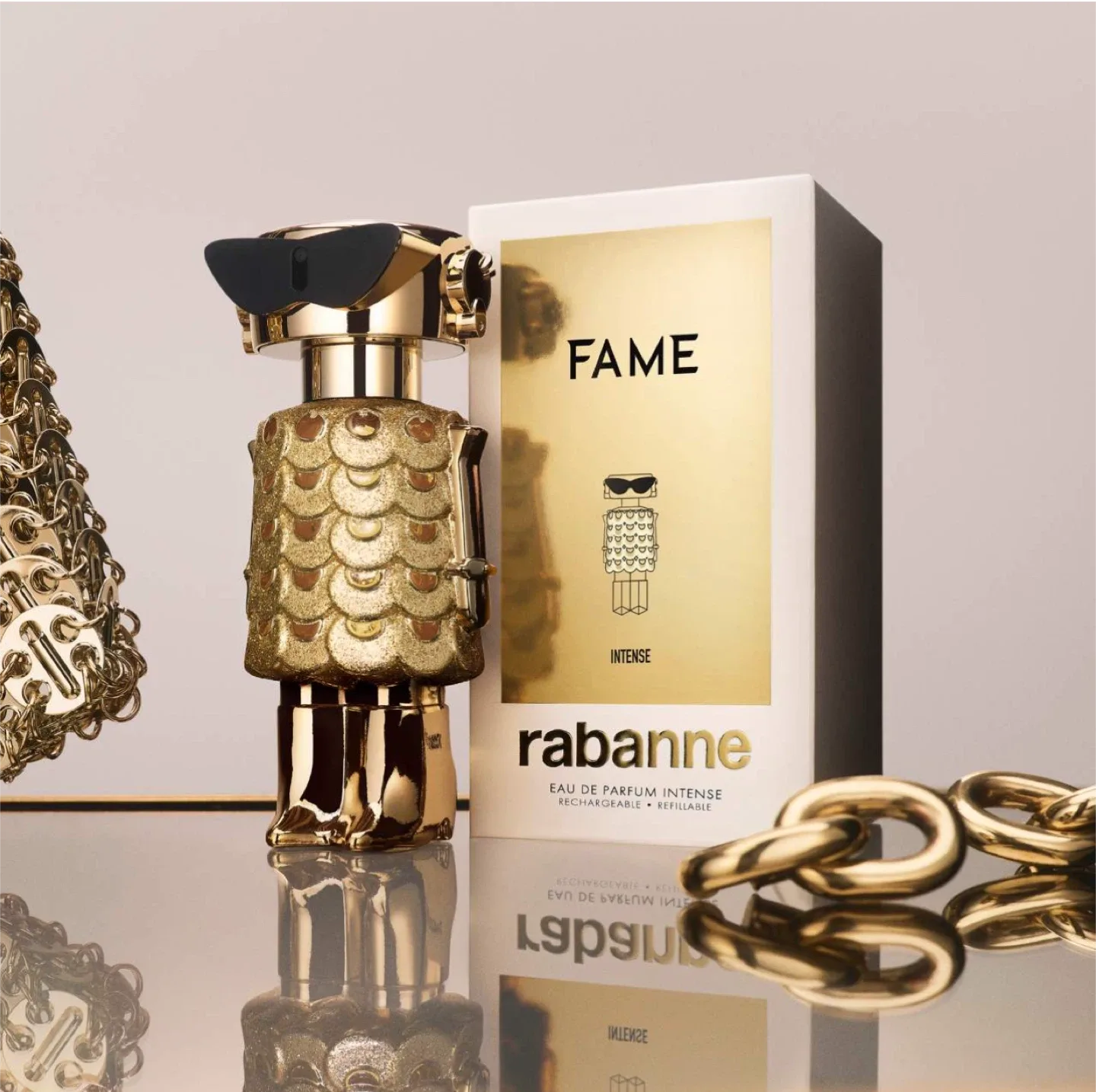 RABANNE Fame Intense Eau de Parfum