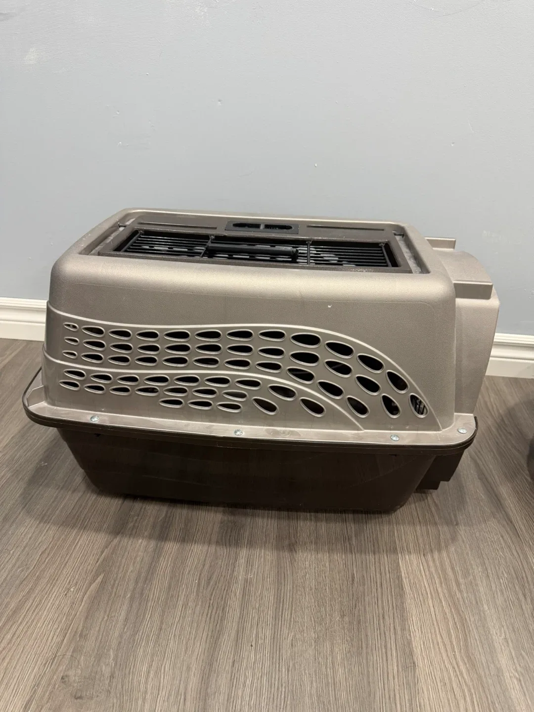 Petmate Pet Carrier image indicator(2)